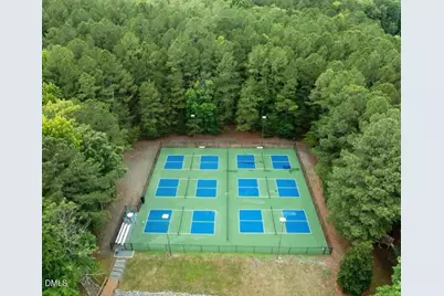 4100 Five Oaks Drive #Unit 50, Durham, NC 27707 - Photo 7