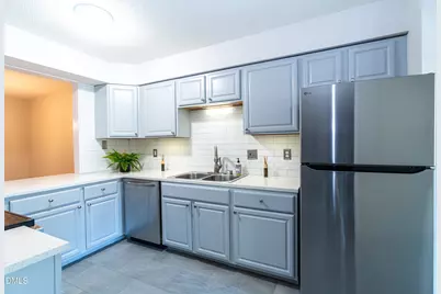 4100 Five Oaks Drive #Unit 50, Durham, NC 27707 - Photo 7