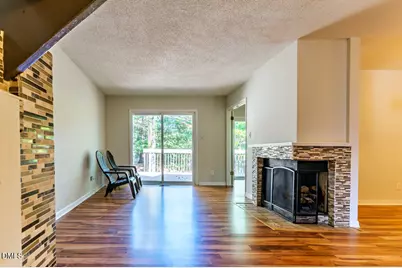 4100 Five Oaks Drive #Unit 50, Durham, NC 27707 - Photo 3