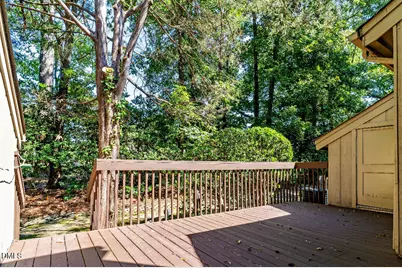 4100 Five Oaks Drive #Unit 50, Durham, NC 27707 - Photo 23