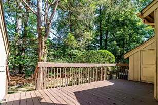 4100 Five Oaks Dr, Durham, NC 27707 - Photo 23