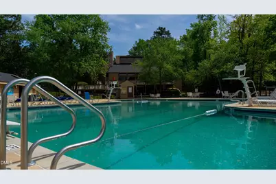 4100 Five Oaks Drive #Unit 50, Durham, NC 27707 - Photo 23