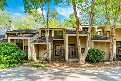 4100 Five Oaks Drive #Unit 50, Durham, NC 27707 - Photo 1