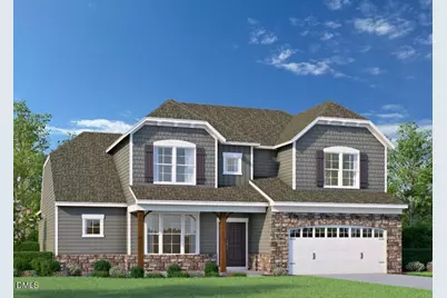 504 Grist Mill Court, Aberdeen, NC 28315 - Photo 1