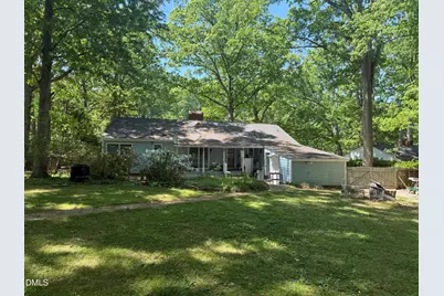 513 Heater Drive, Cary, NC 27511 - Photo 3