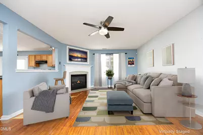 5108 Suda Drive, Durham, NC 27703 - Photo 3