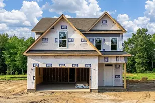 588 Springtooth Dr, Zebulon, NC 27597 - Photo 1