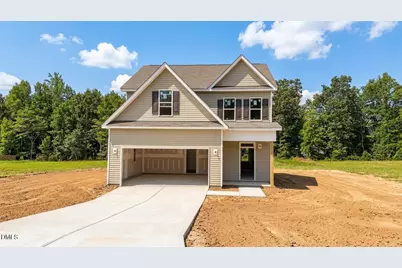 648 Springtooth Drive, Zebulon, NC 27597 - Photo 1