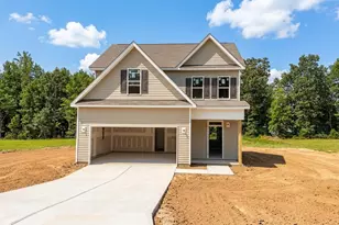 648 Springtooth Dr, Zebulon, NC 27597 - Photo 1