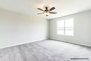 648 Springtooth Dr, Zebulon, NC 27597 - Photo 5