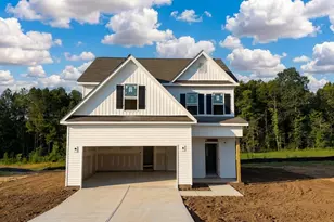 664 Springtooth Dr, Zebulon, NC 27597 - Photo 1
