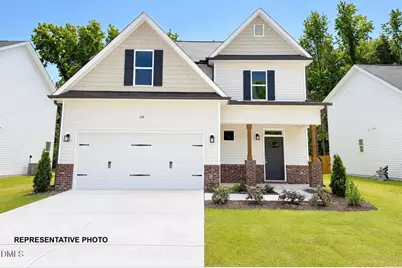 710 Springtooth Drive, Zebulon, NC 27597 - Photo 1