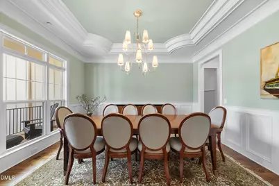 5109 Wainscott Way, Raleigh, NC 27612 - Photo 5