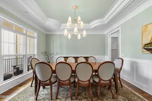 5109 Wainscott Wy, Raleigh, NC 27612 - Photo 5