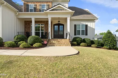 5109 Wainscott Way, Raleigh, NC 27612 - Photo 3