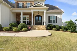 5109 Wainscott Wy, Raleigh, NC 27612 - Photo 3
