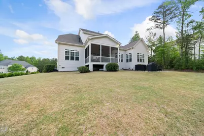 5109 Wainscott Way, Raleigh, NC 27612 - Photo 41