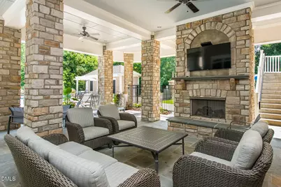 5109 Wainscott Way, Raleigh, NC 27612 - Photo 47