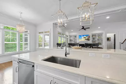 5109 Wainscott Way, Raleigh, NC 27612 - Photo 13