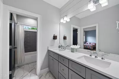 5109 Wainscott Way, Raleigh, NC 27612 - Photo 27