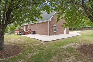 114 W Quail Ridge Rd, Oxford, NC 27565 - Photo 11