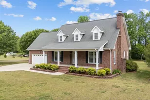 114 W Quail Ridge Rd, Oxford, NC 27565 - Photo 9