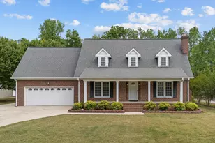 114 W Quail Ridge Rd, Oxford, NC 27565 - Photo 7