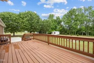 114 W Quail Ridge Rd, Oxford, NC 27565 - Photo 3