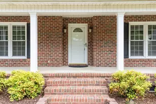 114 W Quail Ridge Rd, Oxford, NC 27565 - Photo 13
