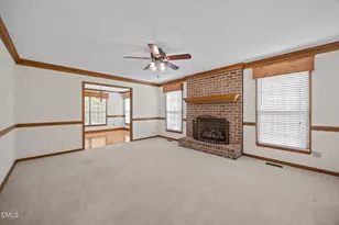 114 W Quail Ridge Rd, Oxford, NC 27565 - Photo 5
