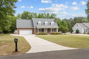 114 W Quail Ridge Rd, Oxford, NC 27565 - Photo 23