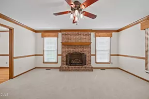 114 W Quail Ridge Rd, Oxford, NC 27565 - Photo 29
