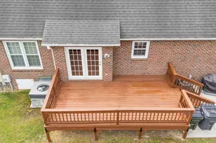 114 W Quail Ridge Rd, Oxford, NC 27565 - Photo 15