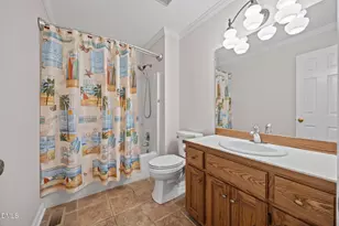 114 W Quail Ridge Rd, Oxford, NC 27565 - Photo 41