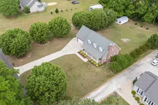 114 W Quail Ridge Rd, Oxford, NC 27565 - Photo 21