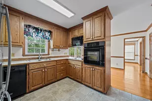114 W Quail Ridge Rd, Oxford, NC 27565 - Photo 35