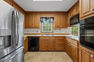 114 W Quail Ridge Rd, Oxford, NC 27565 - Photo 33