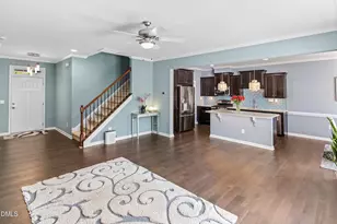 621 Mountain Pine Dr, Cary, NC 27519 - Photo 7