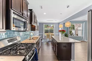621 Mountain Pine Dr, Cary, NC 27519 - Photo 13
