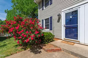 1240 Jamestown Ct, Cary, NC 27511 - Photo 1