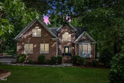 2321 Walden Creek Drive, Apex, NC 27523 - Photo 1