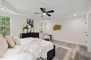 2321 Walden Creek Dr, Apex, NC 27523 - Photo 11
