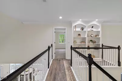 2321 Walden Creek Drive, Apex, NC 27523 - Photo 23