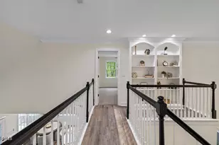 2321 Walden Creek Dr, Apex, NC 27523 - Photo 23