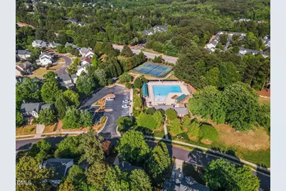 2321 Walden Creek Drive, Apex, NC 27523 - Photo 27