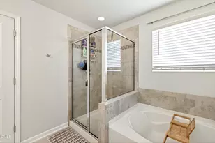 3413 Longleaf Estates Dr, Raleigh, NC 27616 - Photo 29