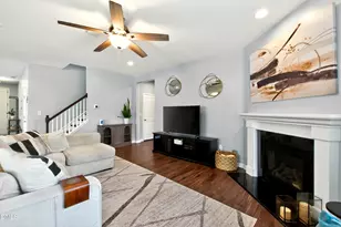 3413 Longleaf Estates Dr, Raleigh, NC 27616 - Photo 13