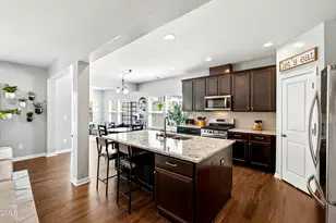 3413 Longleaf Estates Dr, Raleigh, NC 27616 - Photo 1