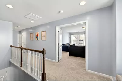 3413 Longleaf Estates Drive, Raleigh, NC 27616 - Photo 33