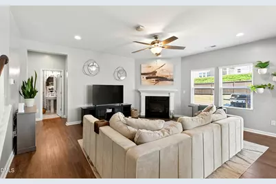 3413 Longleaf Estates Drive, Raleigh, NC 27616 - Photo 13